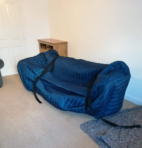 Sofa Cover