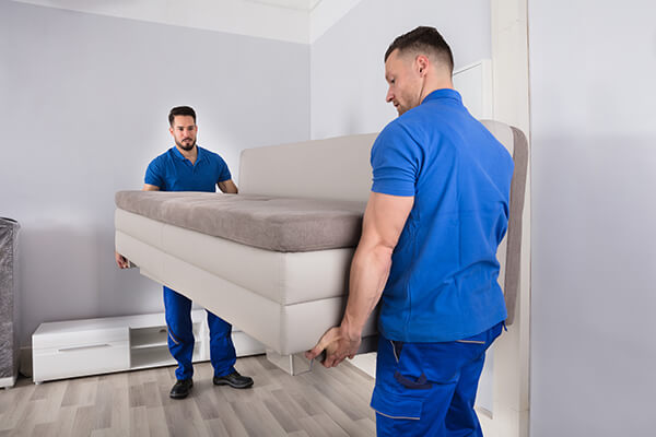 House Removals