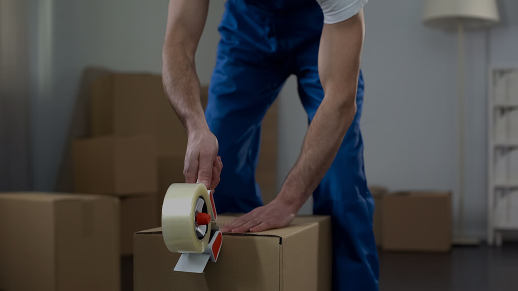 The Top Removals